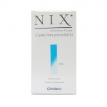 NIX CR LIQ 1% 60 ML