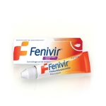 FENIVIR CR 1% 2 G