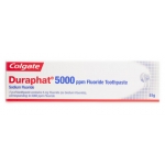 DURAPHAT 5000 PASTA DENT 1,1 % P/P