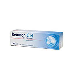 REUMON GEL GEL BISN 50 MG/G 150 G