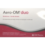 AERO OM DUO COMP 50MG X 20