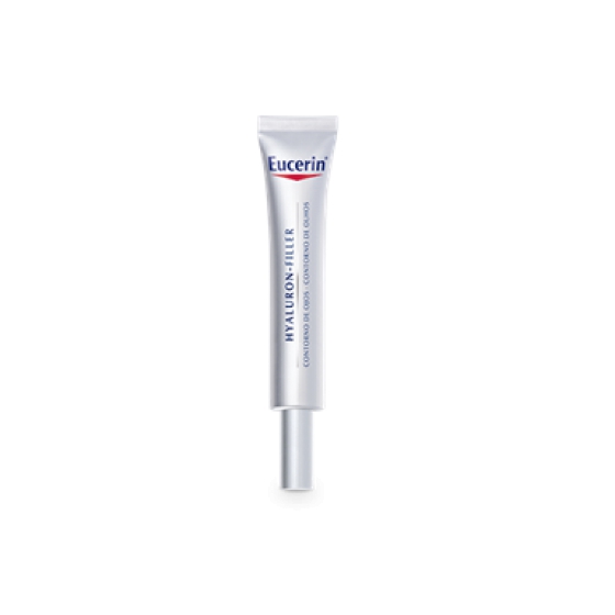 EUCERIN FACE HYALURON FIL CONT OLHO 15