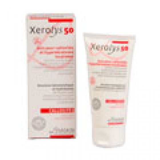 XEROLYS 50 EMULSAO 40 ML
