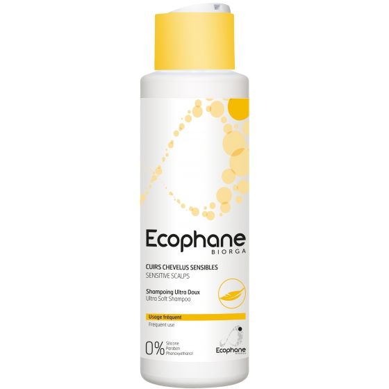 ECOPHANE BIORGA CH ULTRA SUAVE 500ML