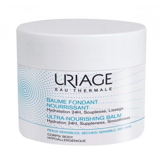 URIAGE BALS 200ML