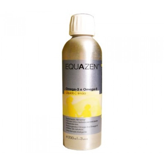 EQUAZEN SOL OR 200ML