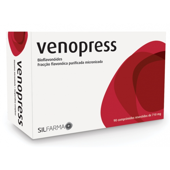 VENOPRESS COMP REV X 90 COMP REVEST