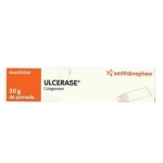 ULCERASE PDA 30 G