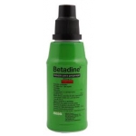 BETADINE SOL GARG 10% 125 ML