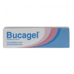 BUCAGEL GEL OR 10 G