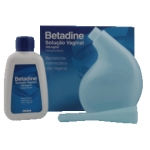BETADINE SOL GIN 200 ML