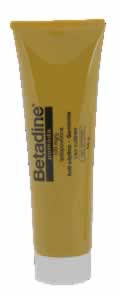 BETADINE PDA 100 G
