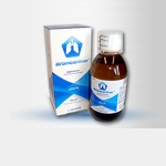 BRONCOLIBER COMP 30 MG X 20