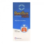 BENFLUX XAR 15 MG/5 ML 200 ML