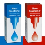 NEO SINEFRINA INF GTS NASAL 0,25% 15 ML